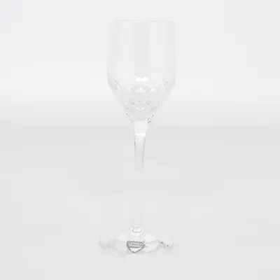 Verre à vin (Transparent) de Orrefors Sweden