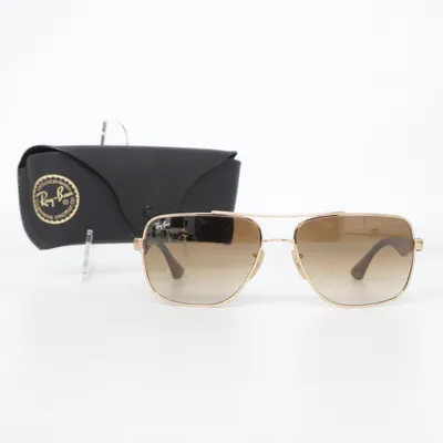 Solglasögon (RB 3483) från Ray-Ban