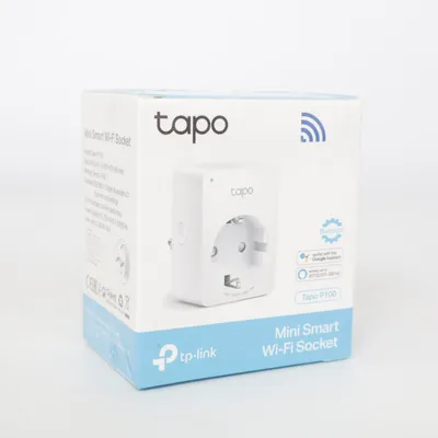 Adaptateur (Tapo P100) de TP-Link