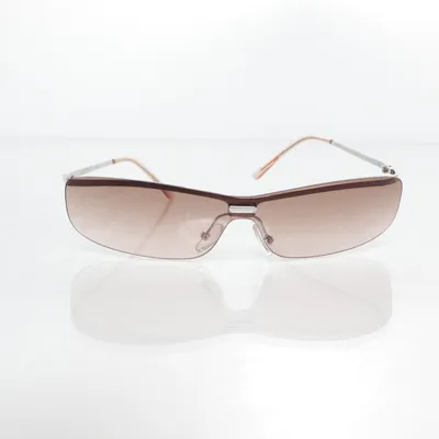 Solglasögon (Brun, Flerfärgad) från Weekday