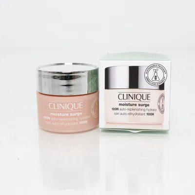 Gezichtscrème van Clinique
