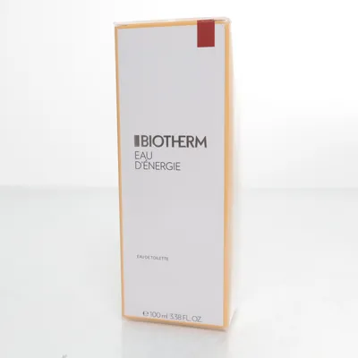 Eau de Toilette från Biotherm