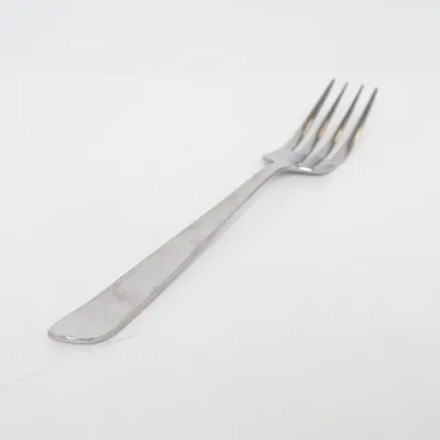 Fork (Silver) from Rostfritt Stål