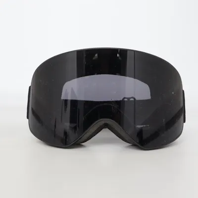 Skibriller (Sort) fra Cross Sportswear