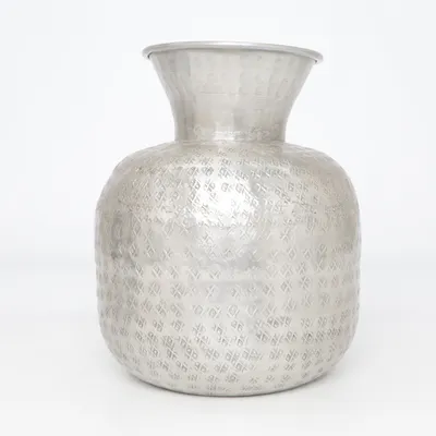 Vase (Silver) from Pb Home