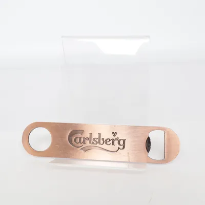 Kapsylöppnare (Brun) från Carlsberg