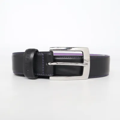 Bælte (BELTED) fra Ted Baker Læder