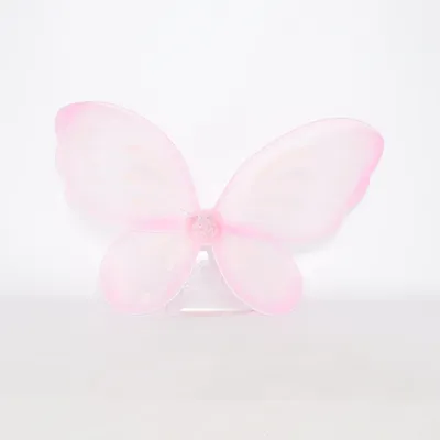 Maskeradtillbehör (Rosa)