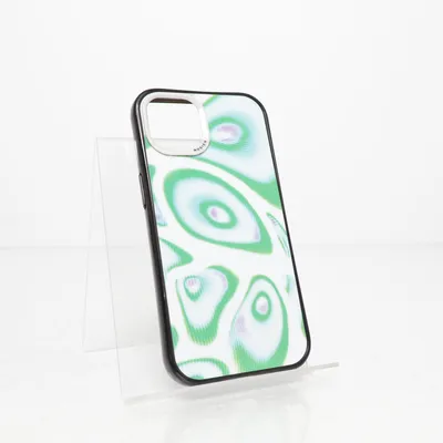 Mobilskal (Svart, Flerfärgad) från Nudient