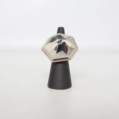 Ring (Silber, Gold) von H&M Unbekanntes Metall