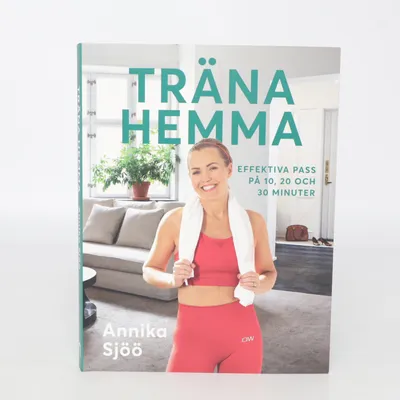 Trainingsboek van Tukan Förlag