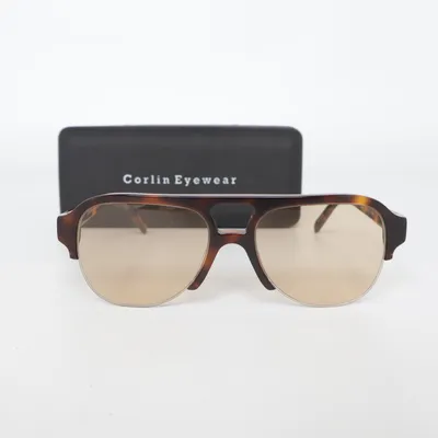 Solglasögon (Brun) från Corlin Eyewear