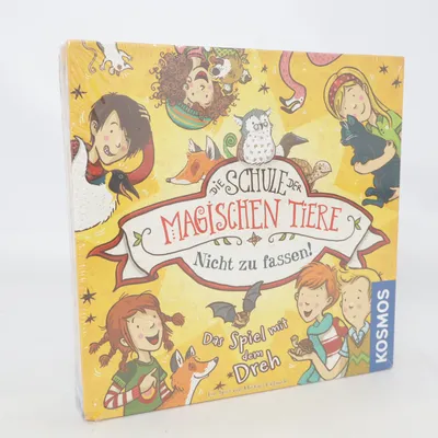 Board game from Kosmos