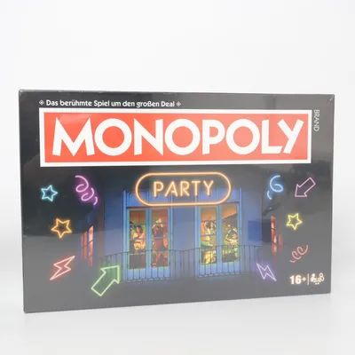 Brädspel från Hasbro