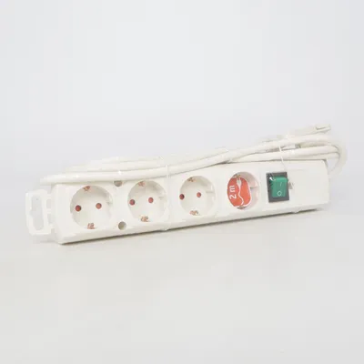 Power strip (340-2) from Brennenstuhl