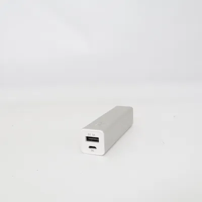 Power bank (38-7694) from Clas Ohlson