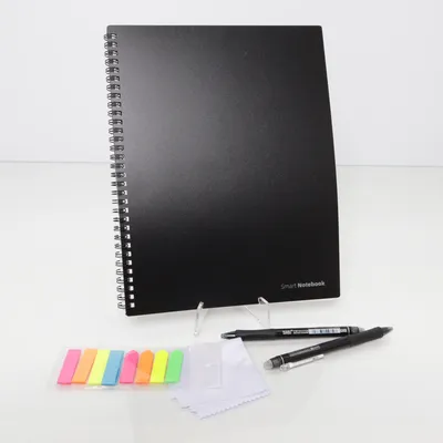 Teken tablet (Zwart)