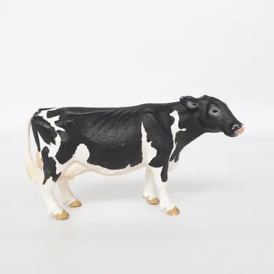 Leksaksdjur (Svart, Vit) från Schleich