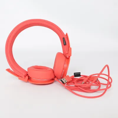Hörlurar (PLATTA N ADV BT RED) från Urbanears