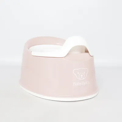 Nachttopf (Potty Chair) von BabyBjörn