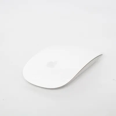 Datormus (Vit) från Apple