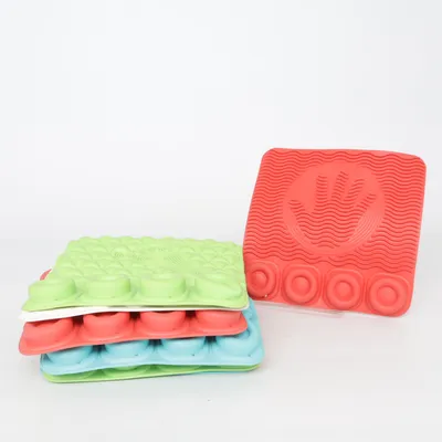 Activity toy (Soft Clemmy) from Clementoni