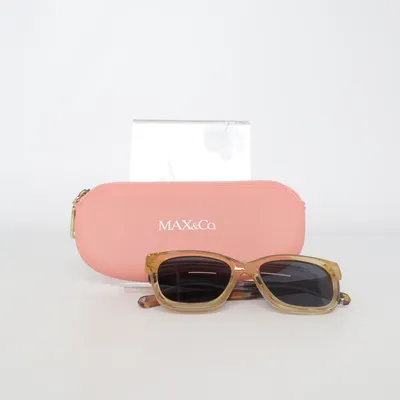 Sunglasses (Beige) from Max & Co.