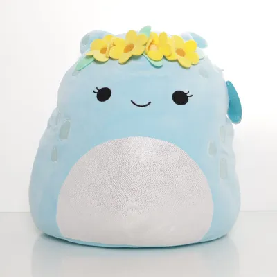Gosedjur (Blå) från Squishmallows