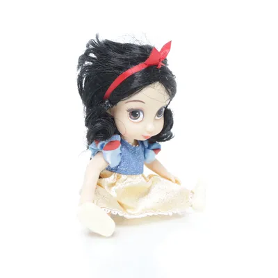 Doll (Beige, Multicolored)