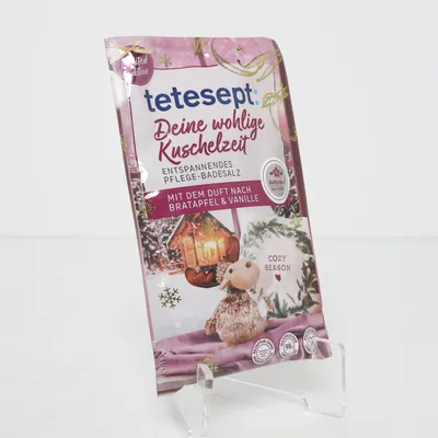 Badzout van Tetesept