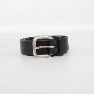 Belt (Black) from Anderson's Leather