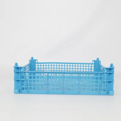 Krat (Blauw)
