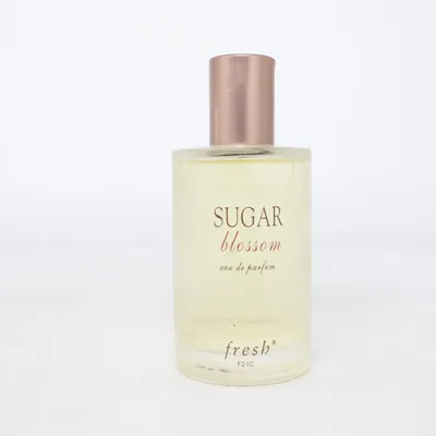 Eau de parfum (Sugar Blossom) fra Fresh