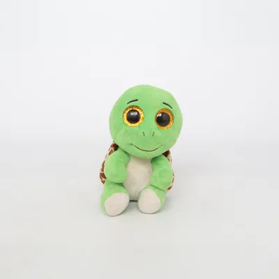 Peluche (Turbo) de Beanie Boos Ty