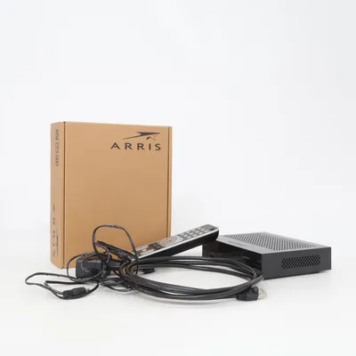 TV set-top box (Vip 1003) van Motorola