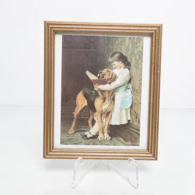 Schilderij