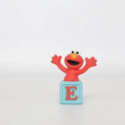 Toy figurine (Red, Blue) from Tonies