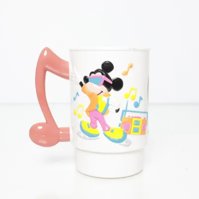 Kinderservies (Wit, Meerkleurig) van Disney