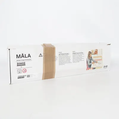 Konstnärsverktyg från IKEA