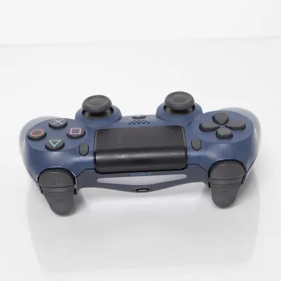 Game controller (Blå, Sort)