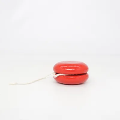 Game accessory (Red)
