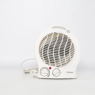 Radiateur d'appoint (Blanc) de Tristar