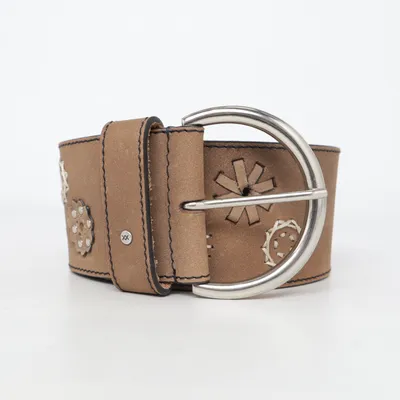 Riem (Bruin) van Mexx Leer
