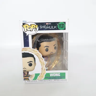 Speltillbehör (Flerfärgad) från Funko Pop!