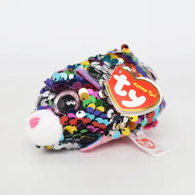 Soft toy (Multicolored) from Teeny Tys