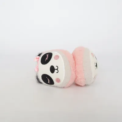 Cache-oreilles (Rose, Beige, Multicolore) de Aroma Home