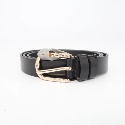 Belt (Black) from Lasocki Leather