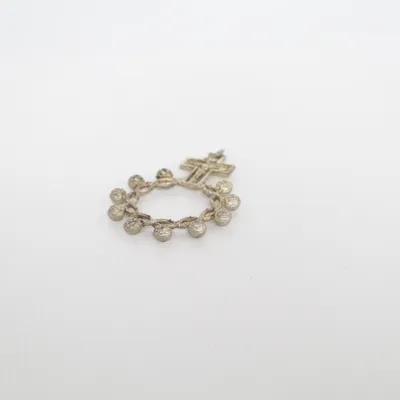 Pendant (Silver) Unknown metal