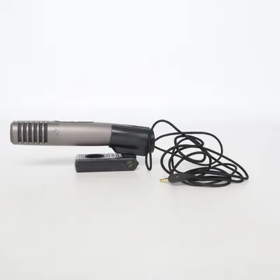 Microphone de Sony