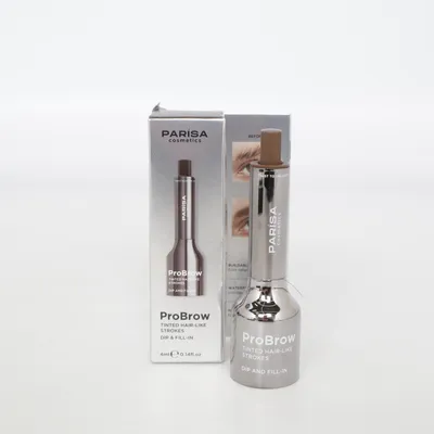 Ögonbrynsgel från Caia Cosmetics